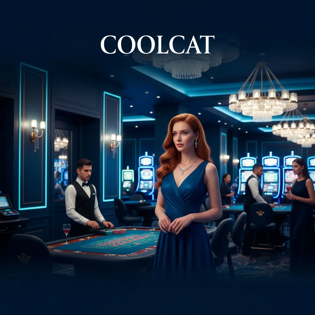 CoolCat Casino Canada: Real-Money Slots and Bonus Picks